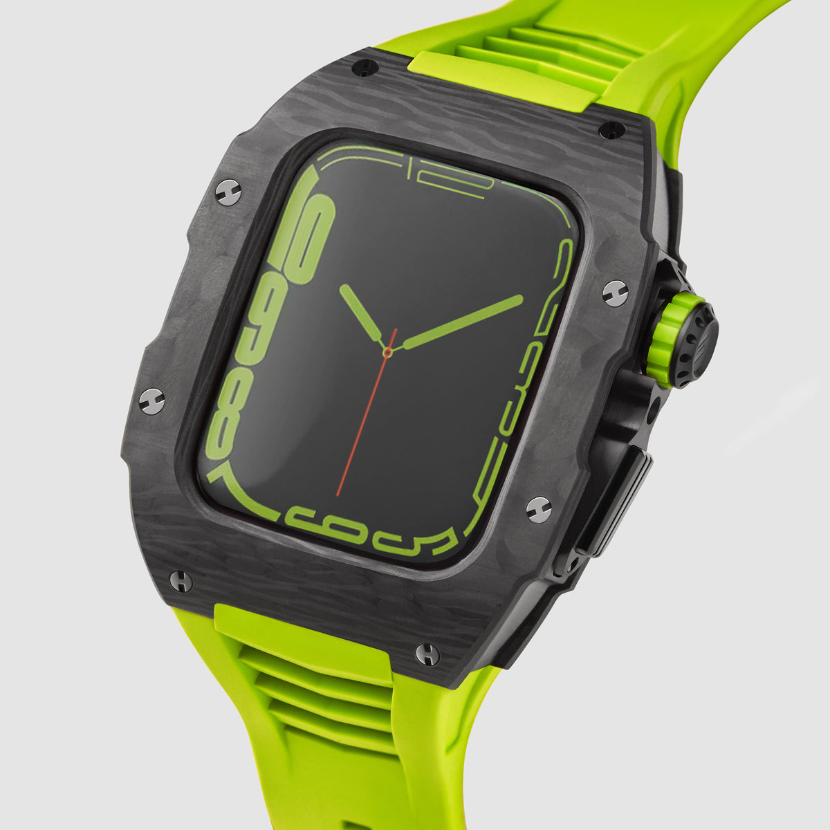 APPLE WATCH SPORT CASE