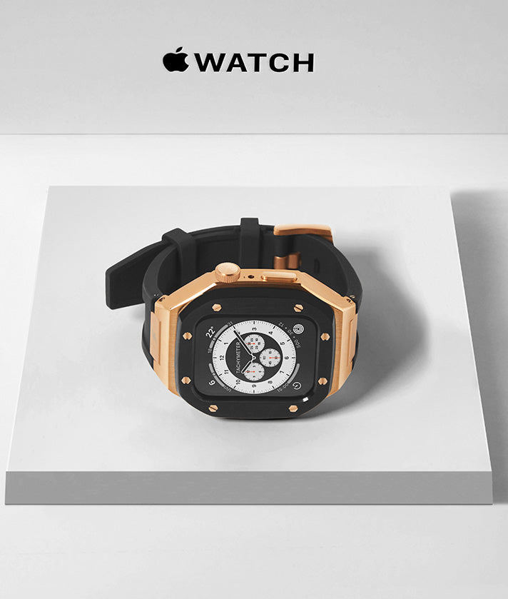 APPLE WATCH CASES