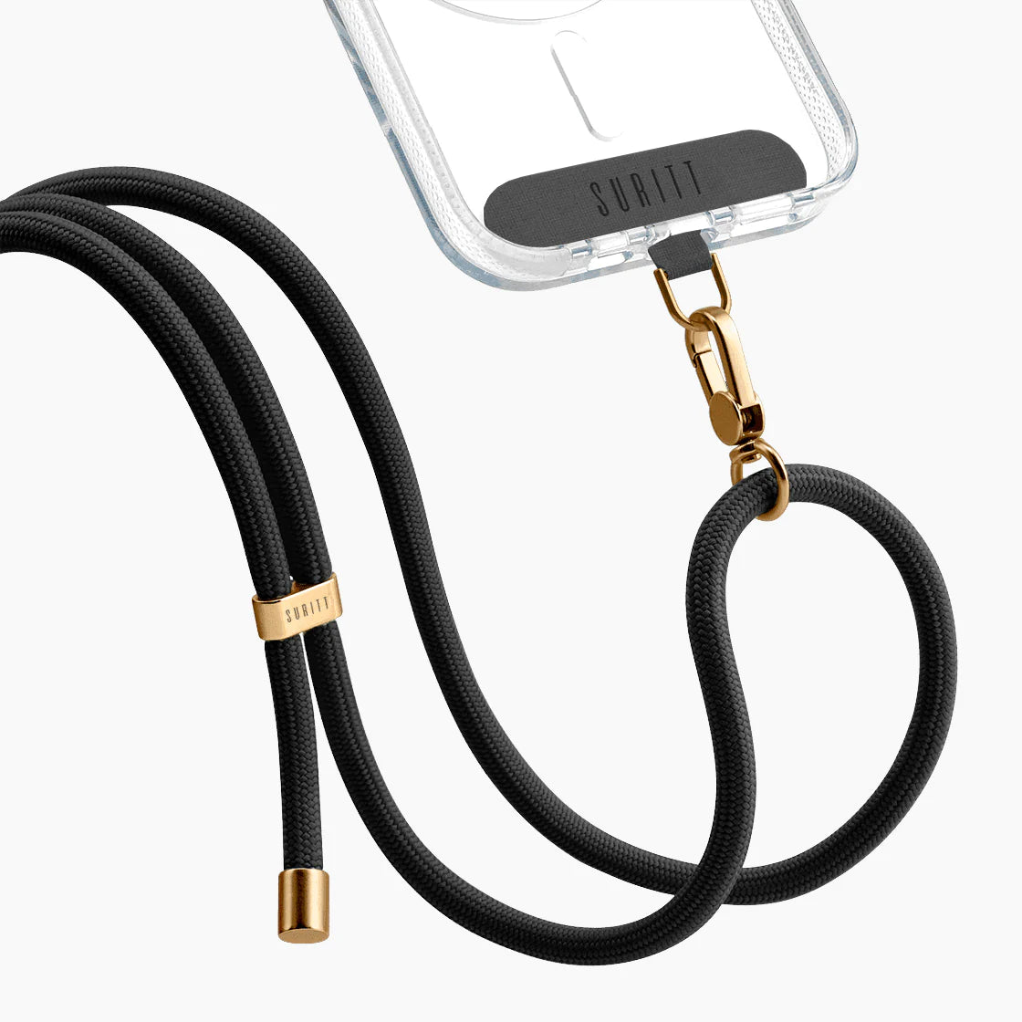 IPHONE NECKLACES