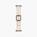 band for apple watch Rio Cream