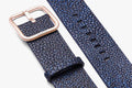 midnight blue strap for iwatch - New Wonder